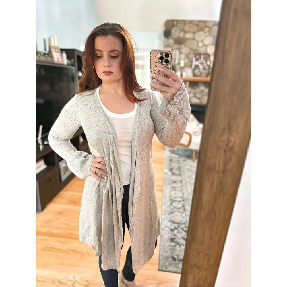 Anthropologie Moth cardigan